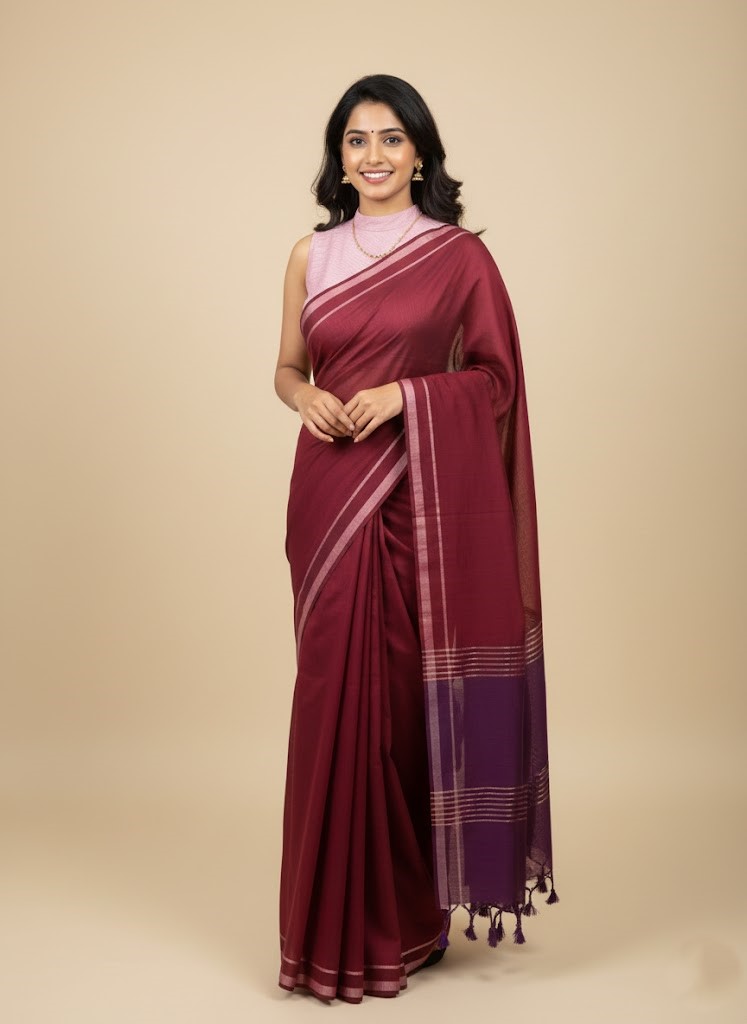 SAREE SUTA